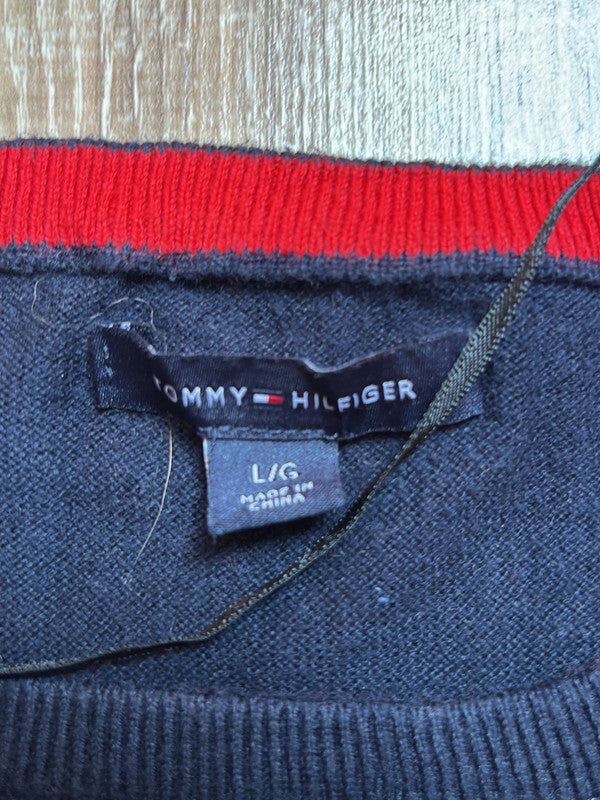 đź›’Pull Tommy Hilfiger Lđź›’