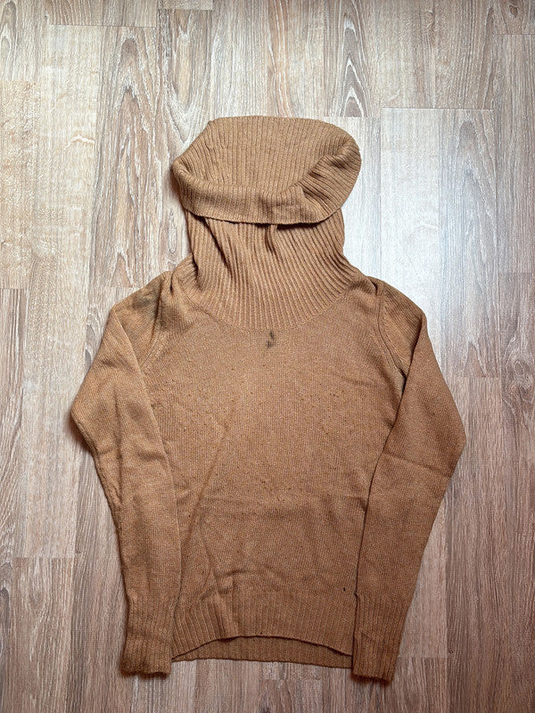 🛒Pull col roulé Tommy Hilfiger M🛒
