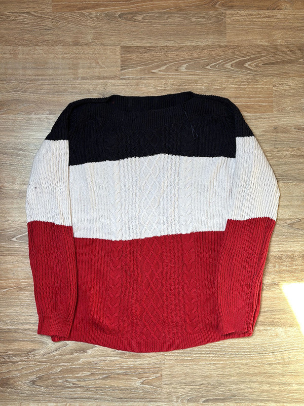 đź›’Pull Tommy Hilfiger XLđź›’
