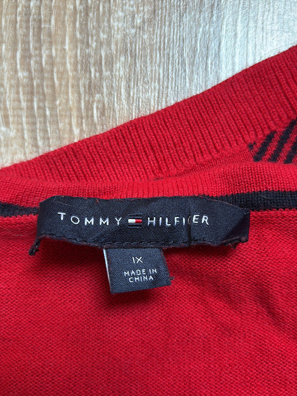🛒Pull Tommy Hilfiger XL🛒