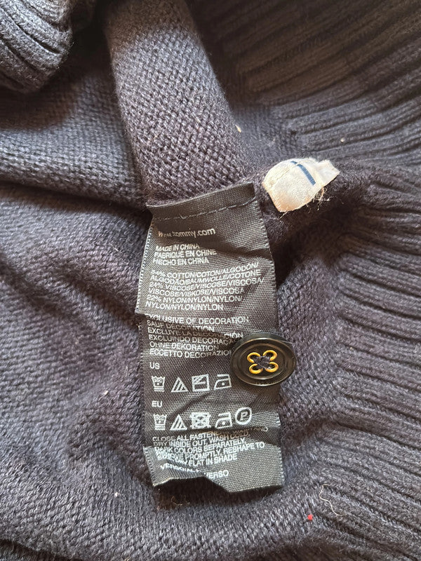 đź›’Gilet Tommy Hilfiger Mđź›’