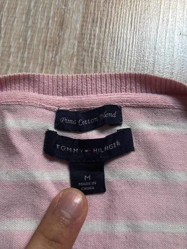 đź›’Pull Tommy Hilfiger Mđź›’