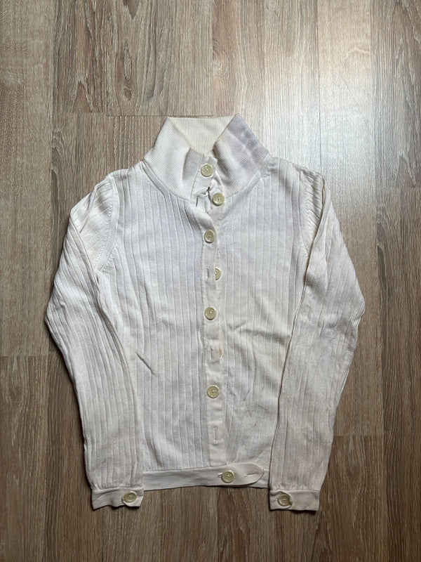 🛒Gilet boutonné Tommy Hilfiger M🛒