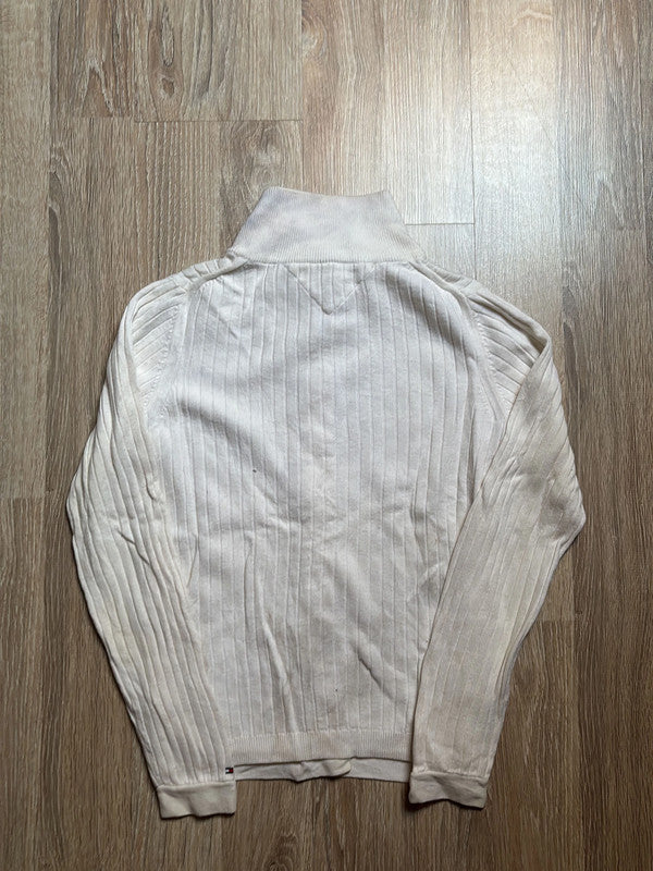 🛒Gilet boutonné Tommy Hilfiger M🛒