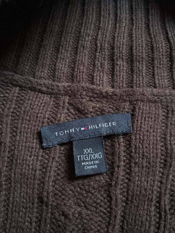 đź›’Gilet Tommy Hilfiger XXLđź›’