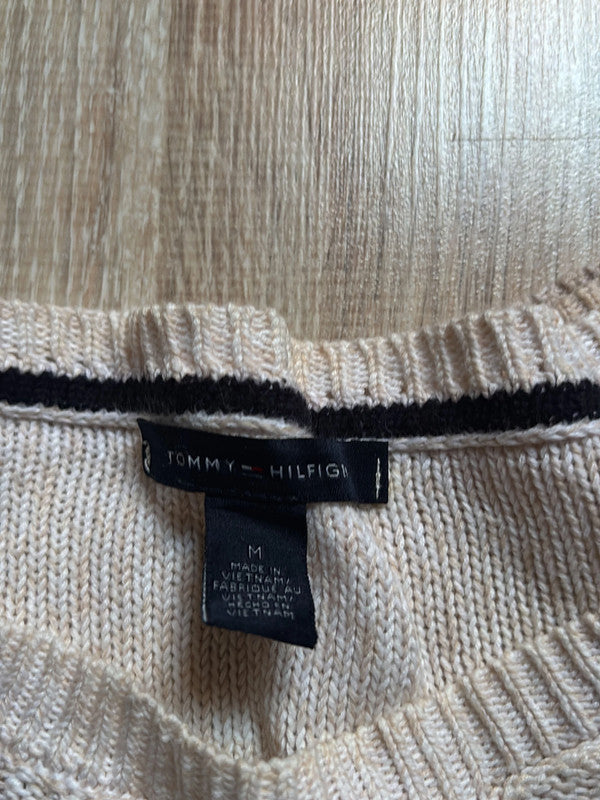 đź›’Pull Tommy Hilfiger Mđź›’