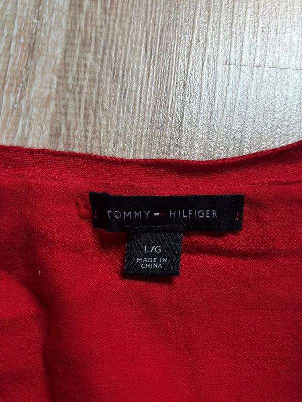 đź›’Pull Tommy Hilfiger Lđź›’