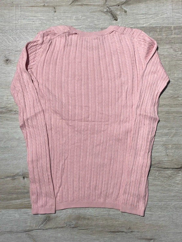 đź›’Pull rose Tommy Hilfiger XSđź›’