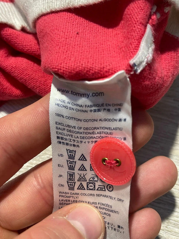 đź›’Pull Tommy Hilfiger Lđź›’