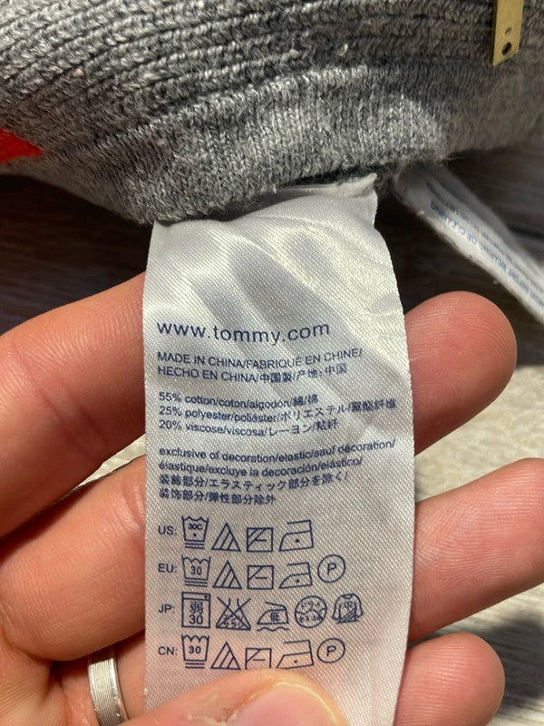 đź›’Pull Tommy Hilfiger Sđź›’