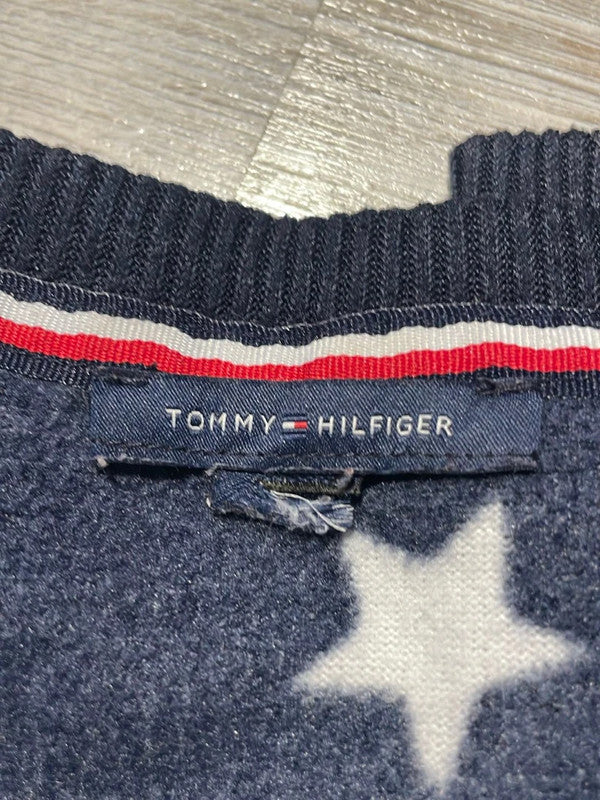 đź›’Pull Tommy Hilfiger Sđź›’