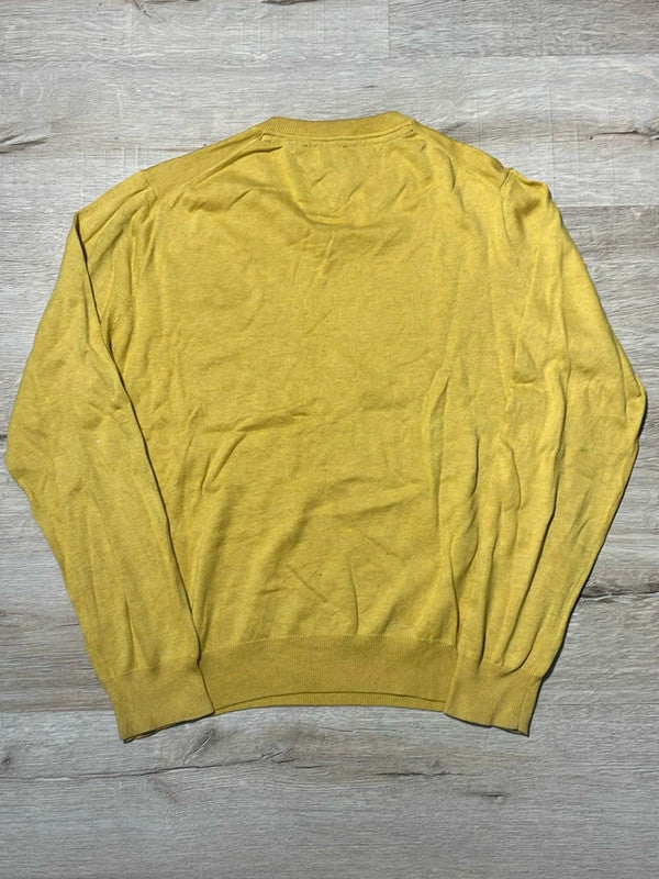 đź›’Pull col V Tommy Hilfiger Lđź›’