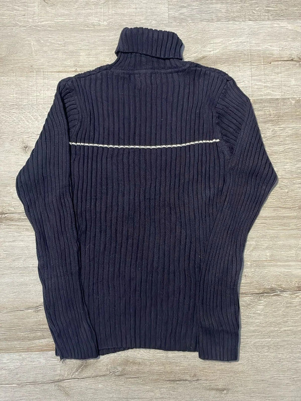 🛒Pull col roulé Tommy Hilfiger L🛒