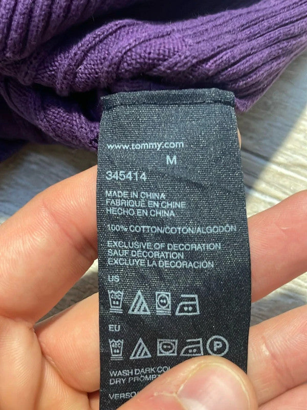 đź›’Pull Tommy Hilfiger Mđź›’