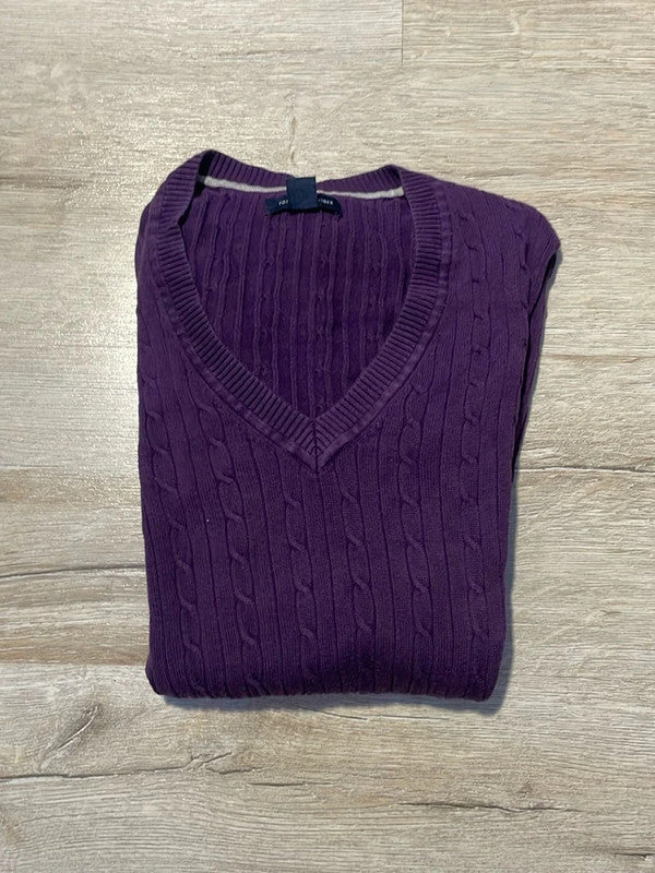 đź›’Pull Tommy Hilfiger Mđź›’