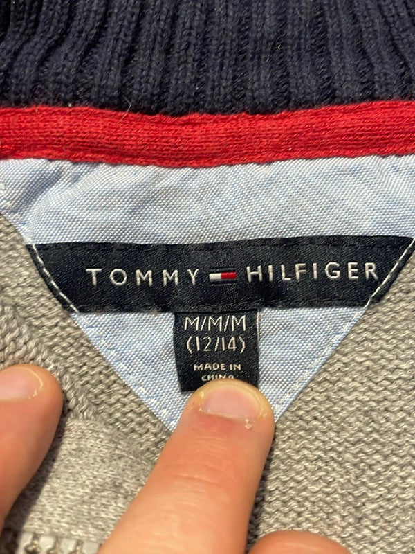 đź›’Pull Tommy Hilfiger Mđź›’