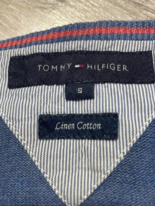 đź›’Pull Tommy Hilfiger Sđź›’