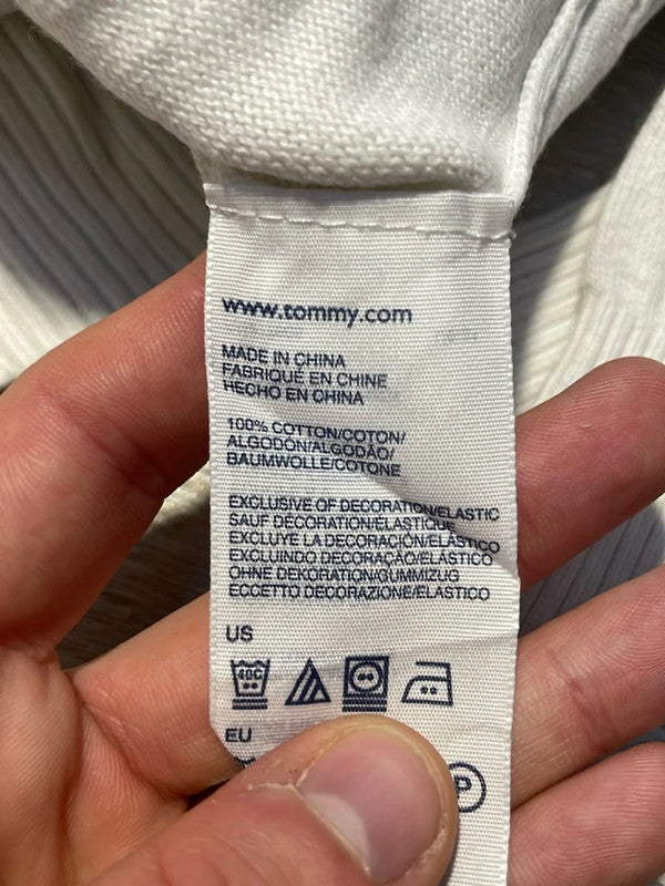 đź›’Pull Tommy Hilfiger Taille Lđź›’