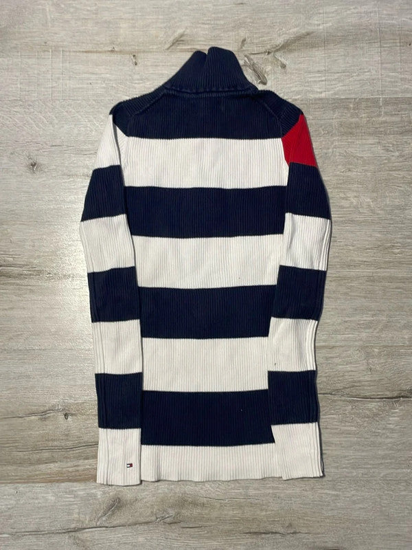 đź›’Pull Tommy Hilfiger XSđź›’