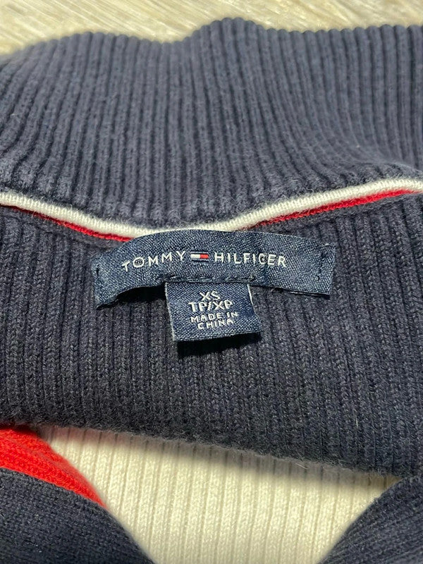 đź›’Pull Tommy Hilfiger XSđź›’