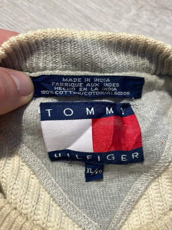 đź›’Pull Tommy Hilfiger XLđź›’
