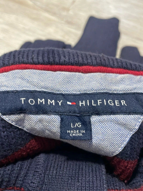 đź›’Pull Tommy Hilfiger Lđź›’