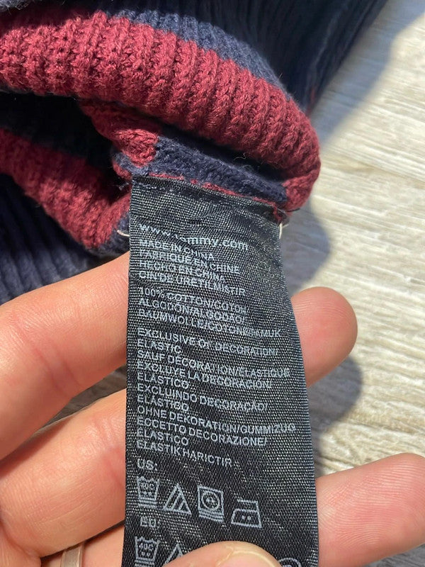 đź›’Pull Tommy Hilfiger Lđź›’