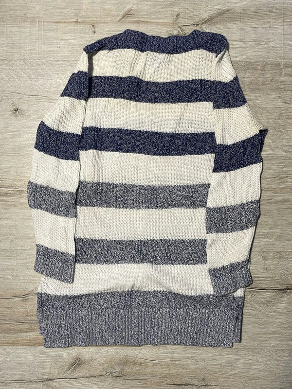 🛒Pull rayé Tommy Hilfiger XS🛒