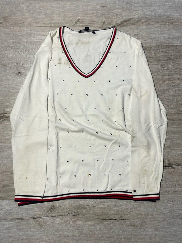 đź›’Pull Tommy Hilfiger XLđź›’