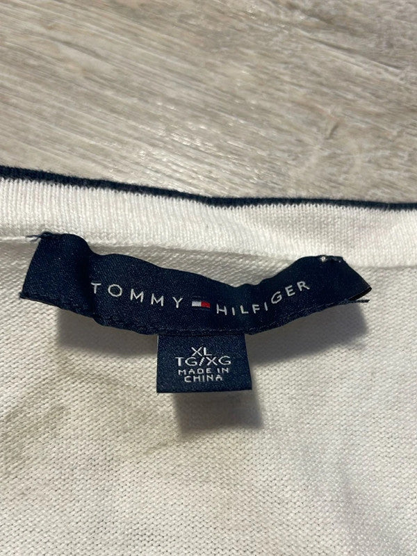 đź›’Pull Tommy Hilfiger XLđź›’