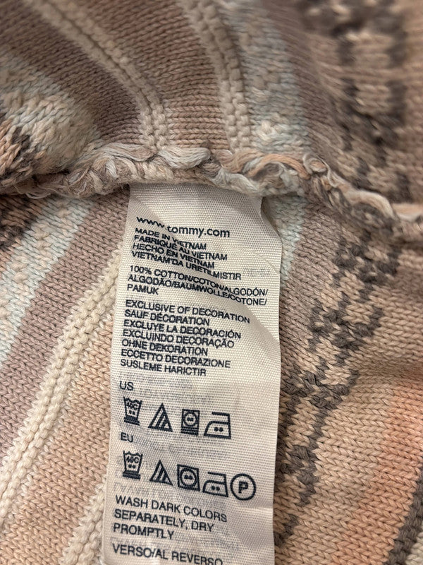 đź›’Gilet Tommy Hilfiger Taille Lđź›’