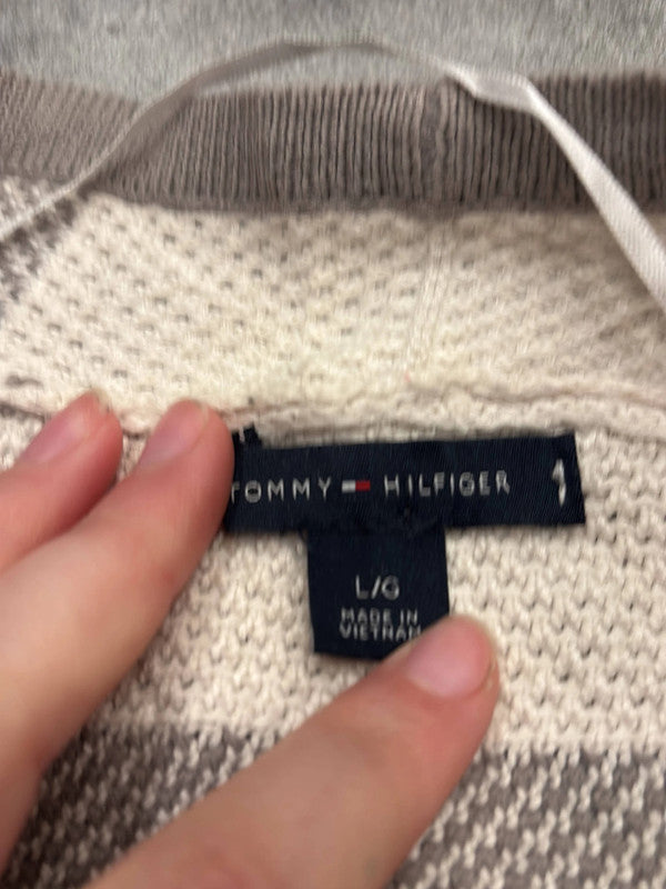 đź›’Gilet Tommy Hilfiger Taille Lđź›’