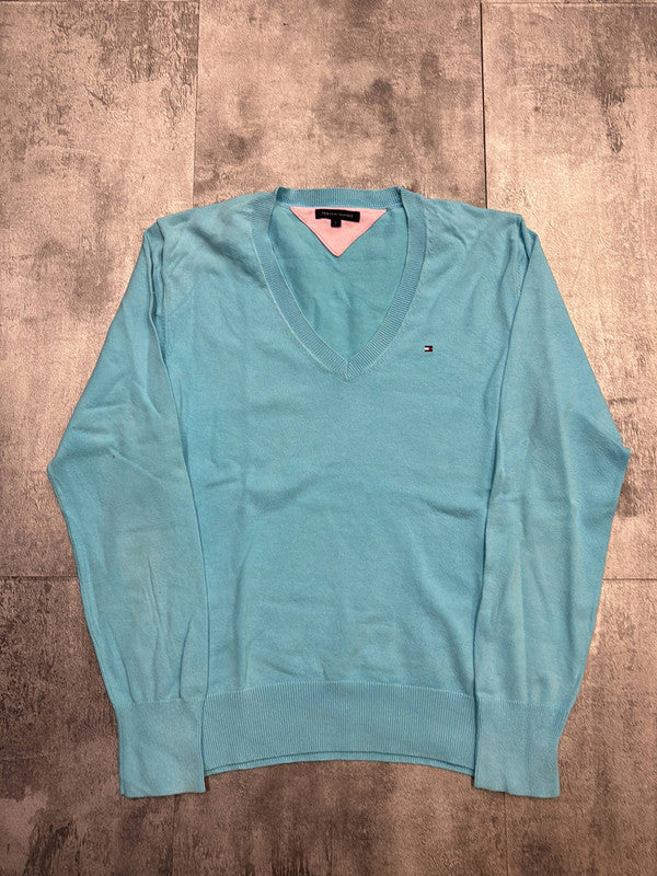 đź›’Pull Tommy Hilfiger Taille Lđź›’