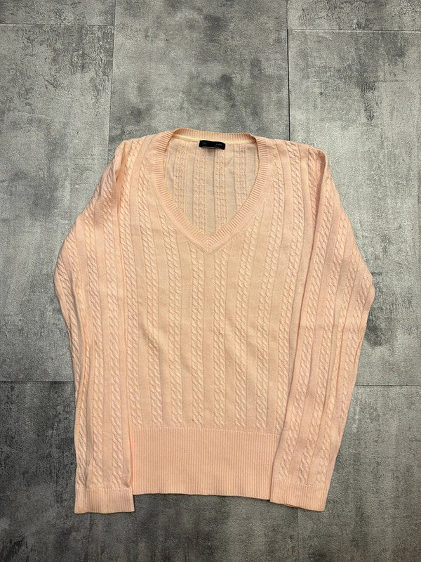 đź›’Pull rose Tommy Hilfiger Mđź›’