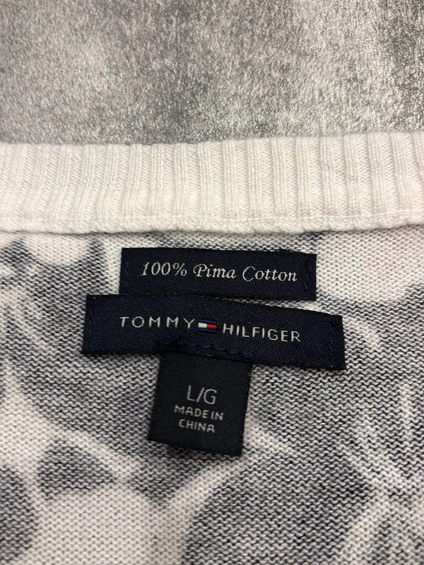 đź›’Gilet Tommy Hilfiger Lđź›’