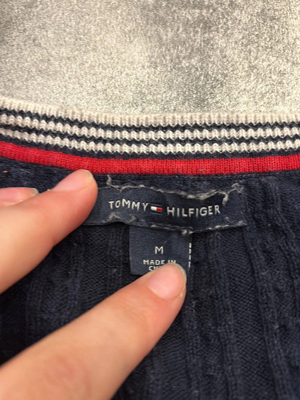 đź›’Pull Tommy Hilfiger Mđź›’