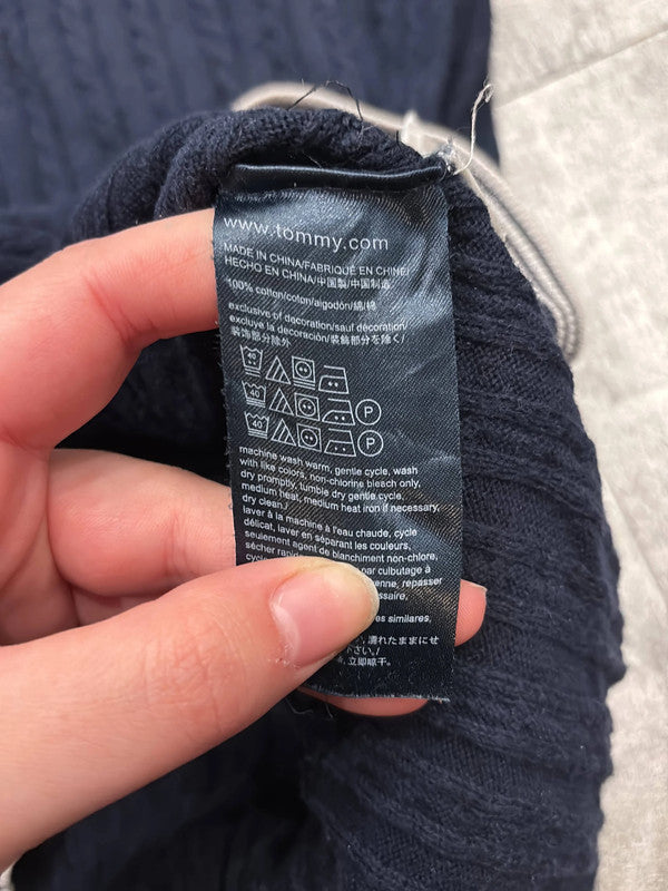 đź›’Pull Tommy Hilfiger Mđź›’