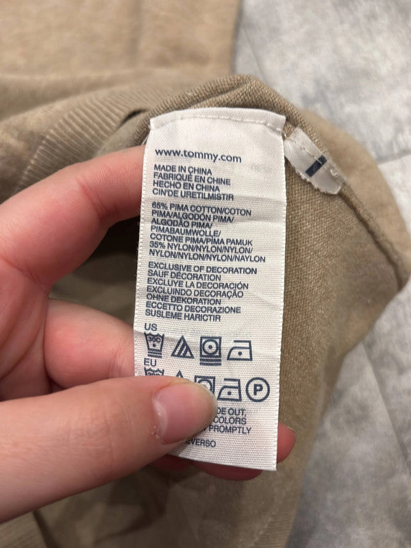 đź›’Pull Tommy Hilfiger Sđź›’