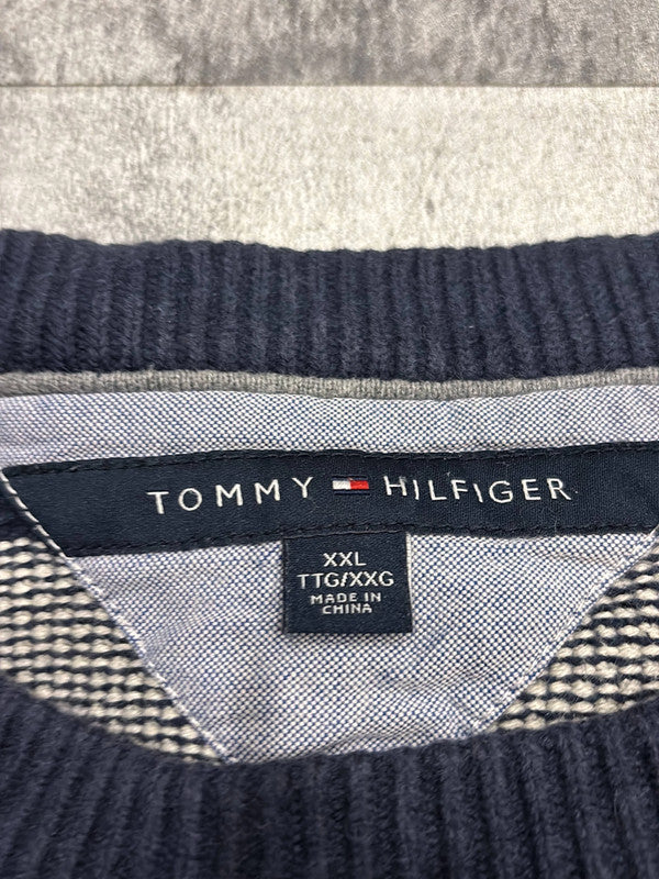 đź›’Pull Tommy Hilfiger XXLđź›’