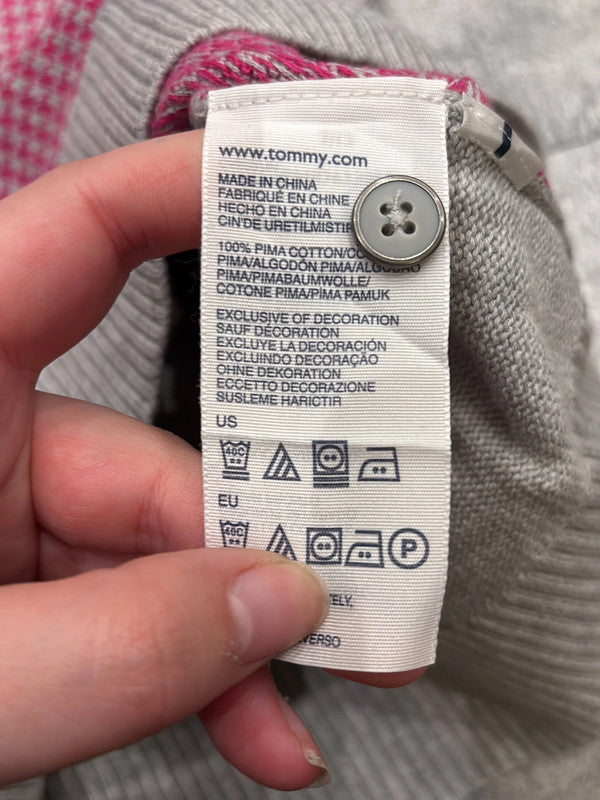 đź›’Pull Tommy Hilfiger XSđź›’