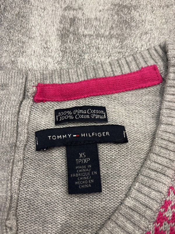 đź›’Pull Tommy Hilfiger XSđź›’