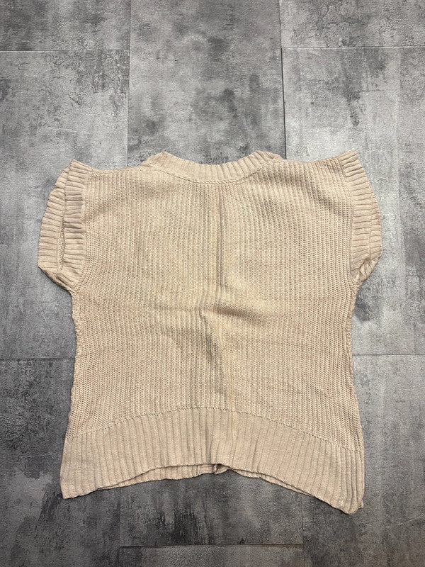 đź›’Gilet sans manches Tommy Hilfiger XLđź›’