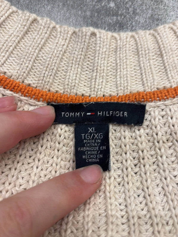 đź›’Gilet sans manches Tommy Hilfiger XLđź›’
