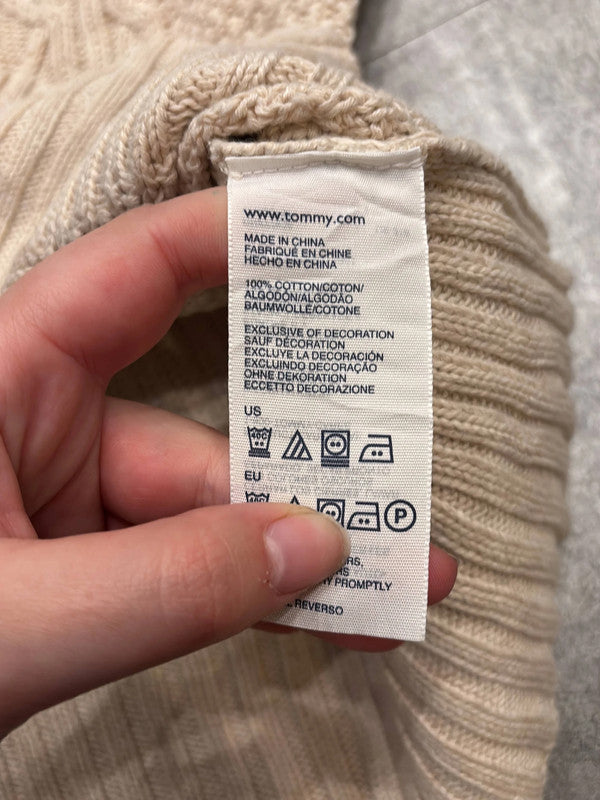 đź›’Gilet sans manches Tommy Hilfiger XLđź›’