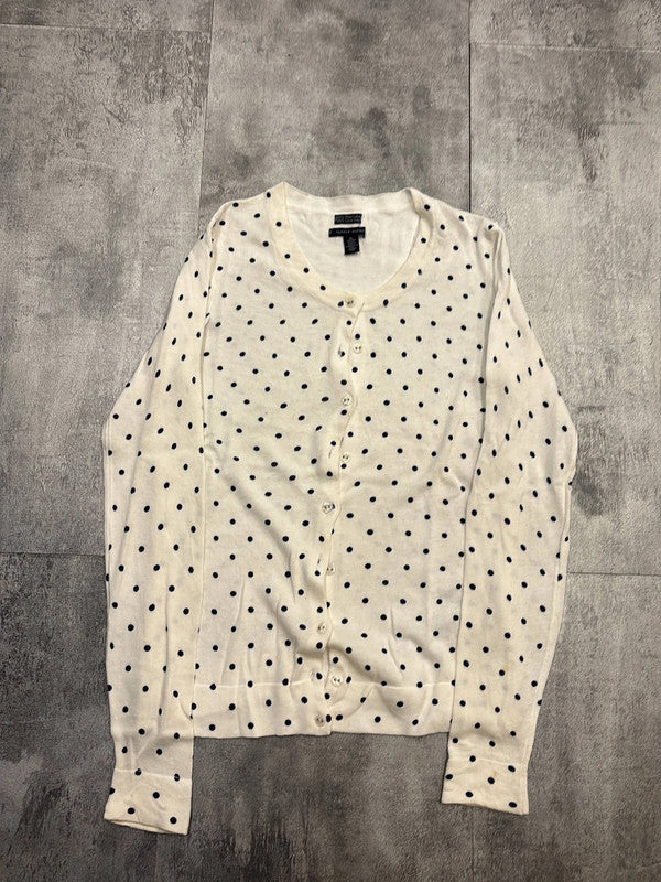 đź›’Gilet Ă pois Tommy Hilfiger XSđź›’