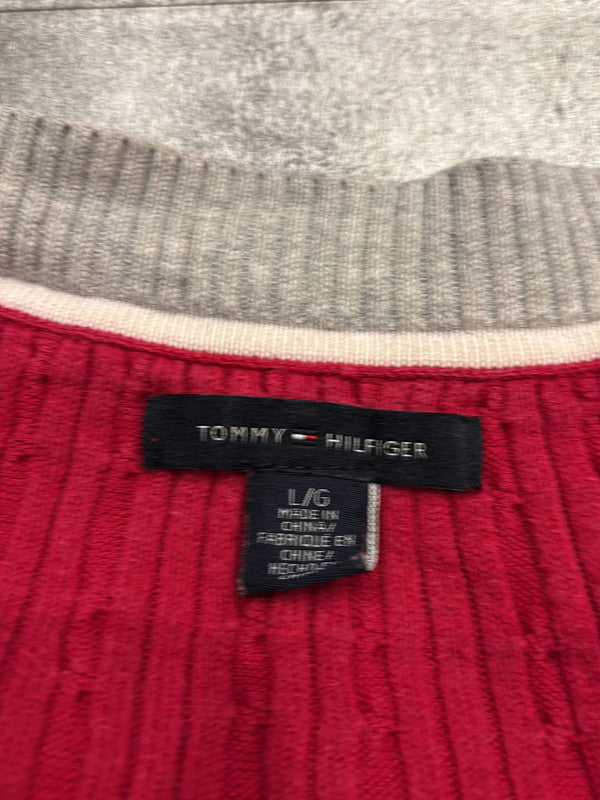 đź›’Pull Tommy Hilfiger Lđź›’