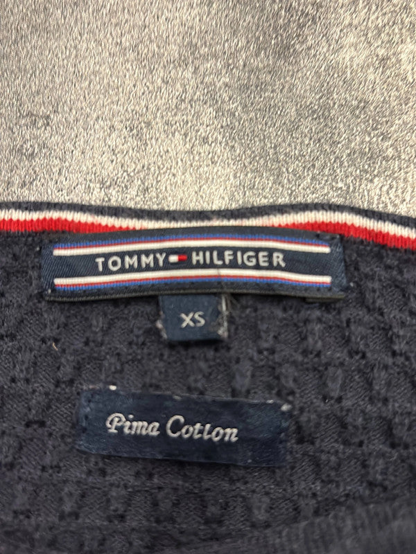 đź›’Pull Tommy Hilfiger XSđź›’