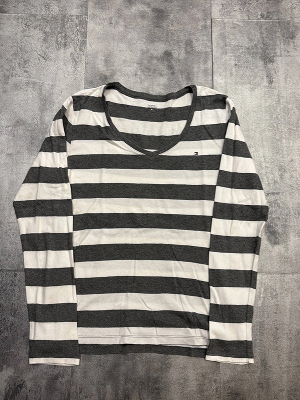 đź›’T-shirt manches longues Tommy Hilfiger Mđź›’