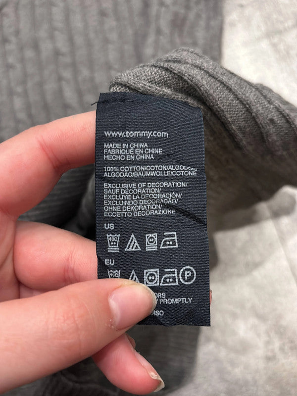 đź›’Pull Tommy Hilfiger Taille Mđź›’