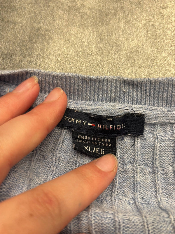 đź›’Pull Tommy Hilfiger XLđź›’
